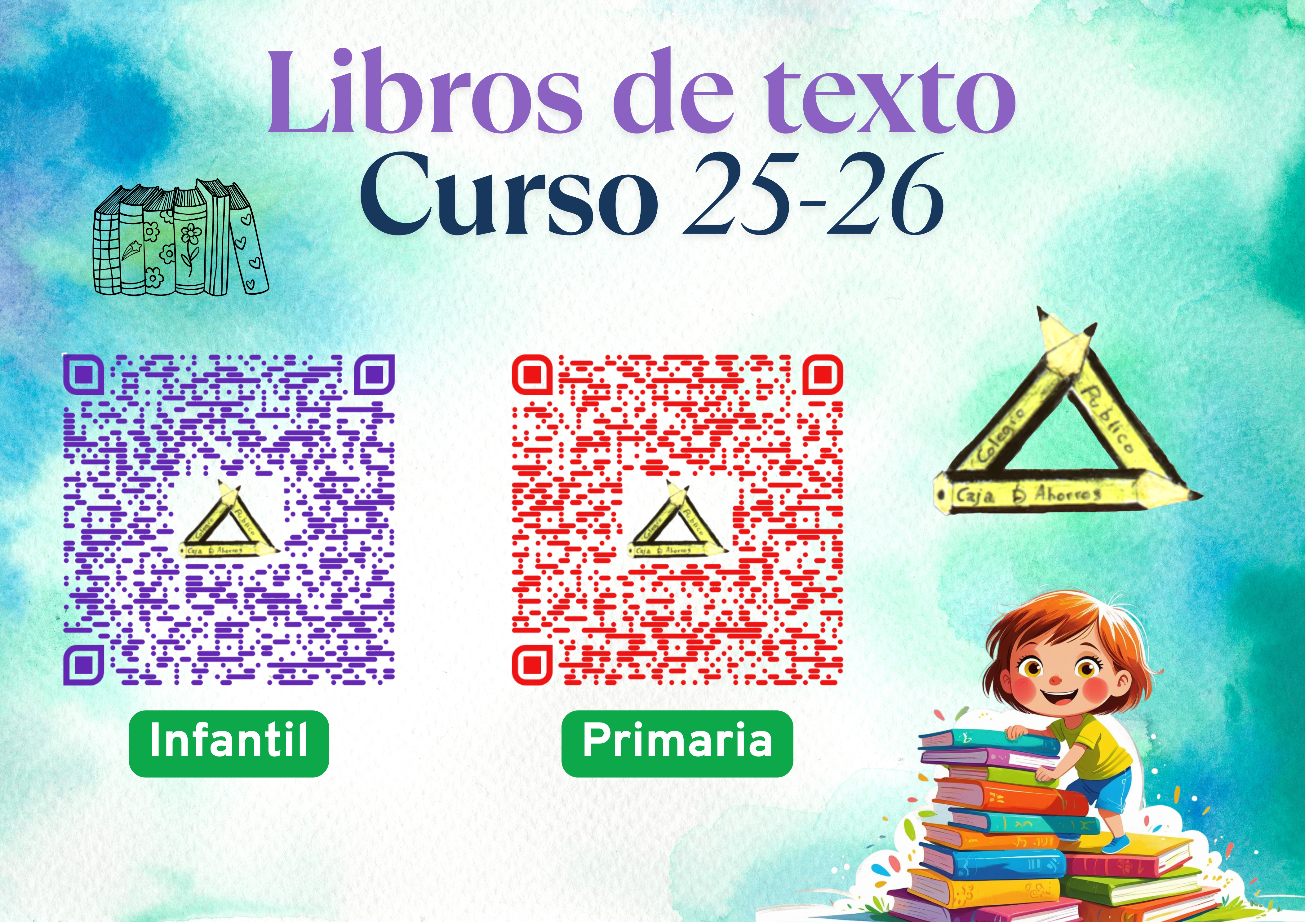 Libros 25-26