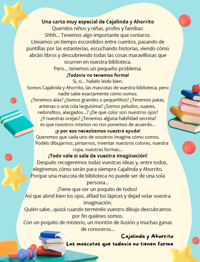 caja biblio